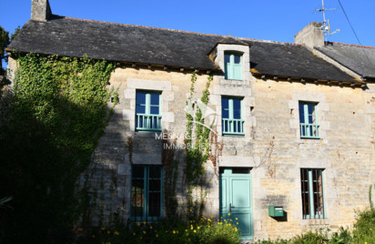 Maison - 110 m2 - Dinan