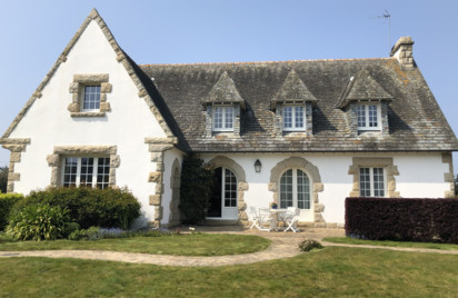 Maison - 180 m2 - Ploubazlanec