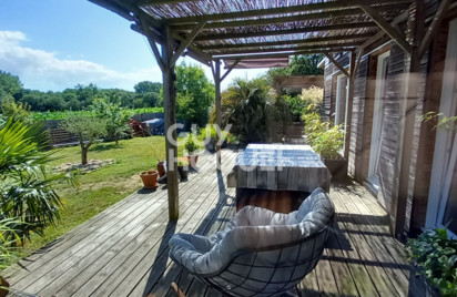 Maison - 163 m2 - Dinan