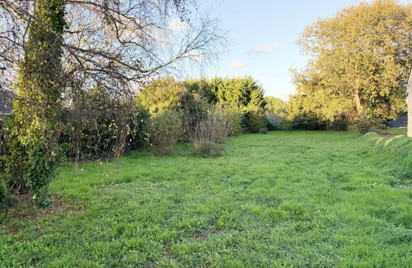 Terrain - 786 m2 - Plouezec