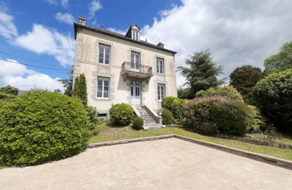 Maison - 159 m2 - Quintin