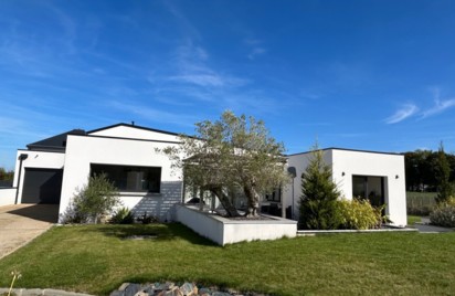 Maison - 120 m2 - Pordic