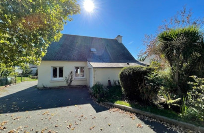 Maison - 73 m2 - Erquy