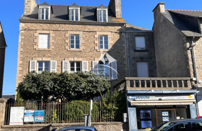 Maison - 90 m2 - Dinan