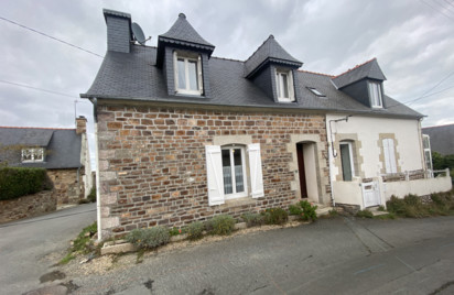 Maison - 55 m2 - Ploubazlanec