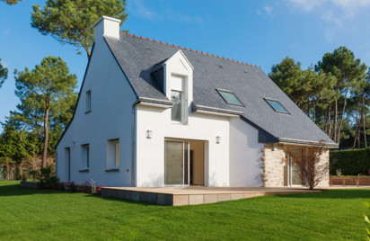 Maison - 155 m2 - Erquy