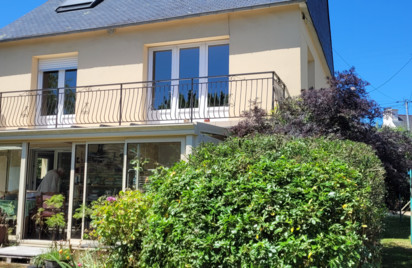 Maison - 142 m2 - Paimpol