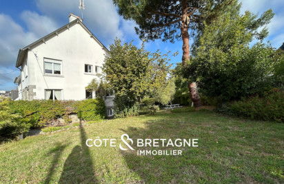 Maison - 139 m2 - St Brieuc