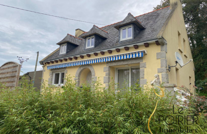 Maison - 124 m2 - Pleneuf Val Andre