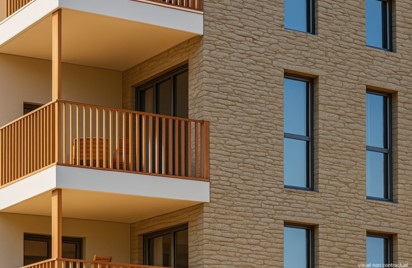 Appartement - 37 m2 - Crozon