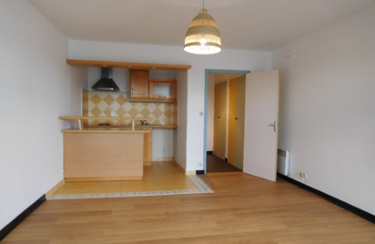 Appartement - 37 m2 - Lamballe