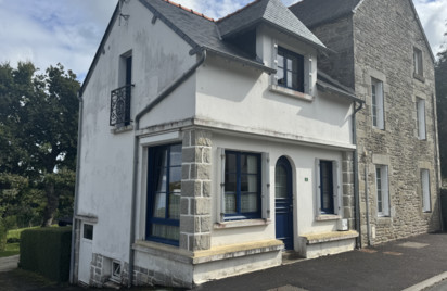 Maison - 40 m2 - St Cast Le Guildo