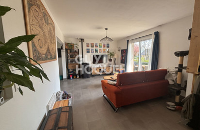 Maison - 132 m2 - Plelan Le Petit