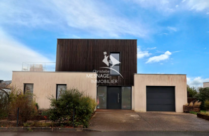 Maison - 145 m2 - Dinan