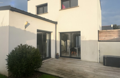 Maison - 91 m2 - Pordic