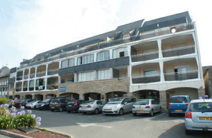 Appartement - 39 m2 - St Cast Le Guildo