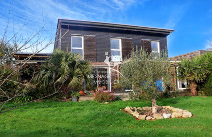 Maison - 162 m2 - Dinan