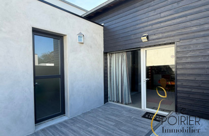 Appartement - 65 m2 - Hillion