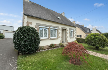 Maison - 98 m2 - Pleneuf Val Andre