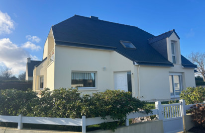 Maison - 175 m2 - Tremuson