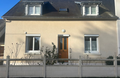 Maison - 107 m2 - Plerin