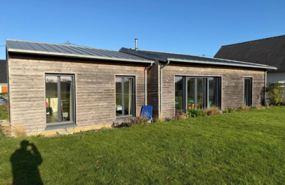 Maison - 84 m2 - St Cast Le Guildo