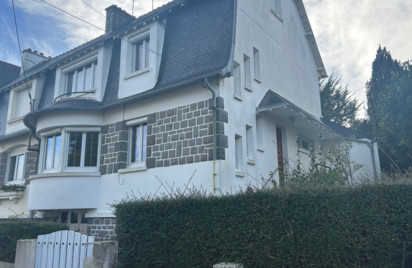 Maison - 145 m2 - St Brieuc