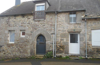 Maison - 83 m2 - Corlay