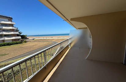 Appartement - 51 m2 - Erquy