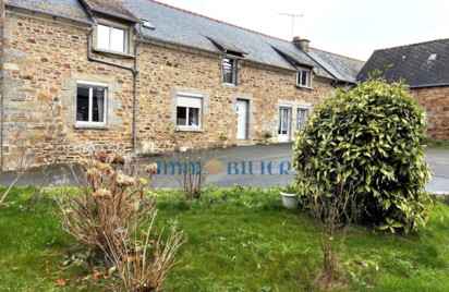 Maison - 170 m2 - Hillion