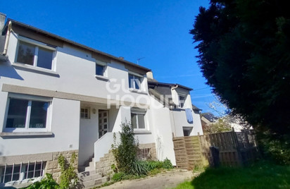 Maison - 101 m2 - Dinan