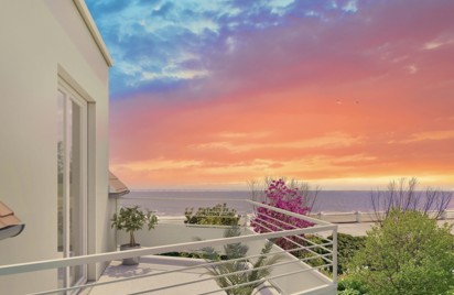 Appartement - 67 m2 - St Trojan Les Bains