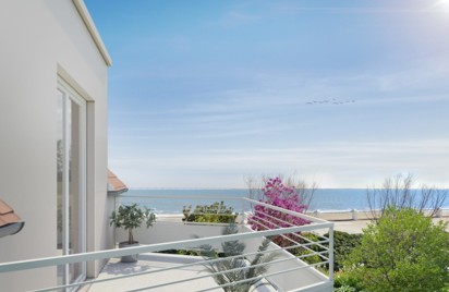 Appartement - 87 m2 - St Trojan Les Bains