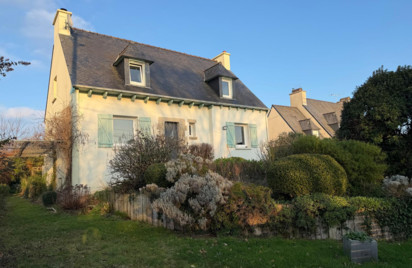 Maison - 196 m2 - St Cast Le Guildo