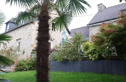 Maison - 136 m2 - Dinan