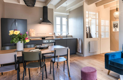 Maison - 85 m2 - St Quay Portrieux
