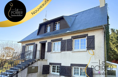 Maison - 155 m2 - St Alban