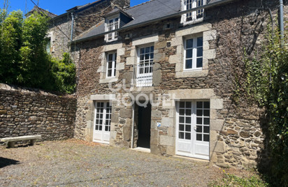 Maison - 152 m2 - Plouer Sur Rance