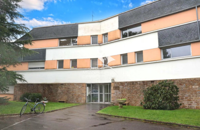 Appartement - 38 m2 - Dinan