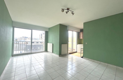 Appartement - 29 m2 - St Brieuc