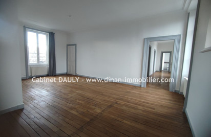 Appartement - 113 m2 - Dinan