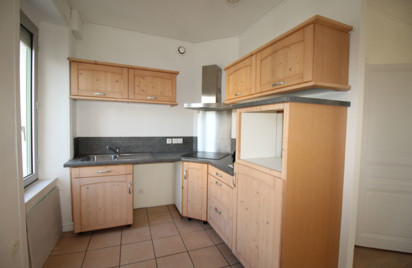 Appartement - 67 m2 - St Quay Portrieux