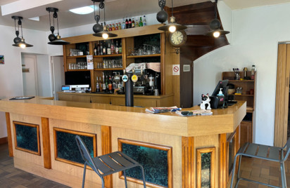 Fond de commerce - Chatelaudren