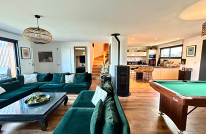 Maison - 131 m2 - Plerin