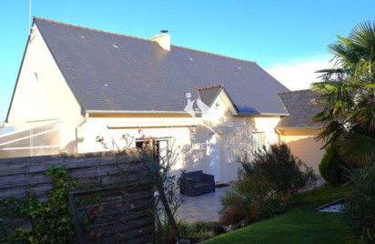 Maison - 120 m2 - Dinan