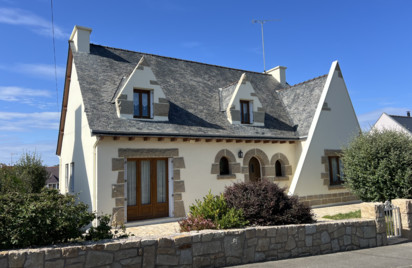 Maison - 265 m2 - Erquy