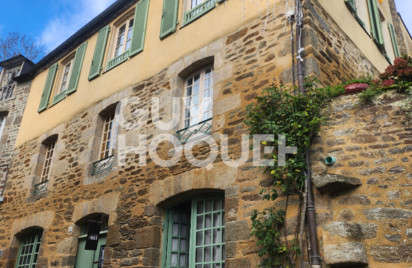 Maison - 203 m2 - Dinan