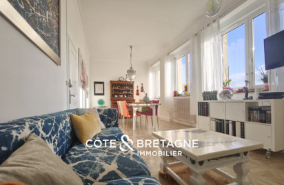 Maison - 148 m2 - Ploubazlanec