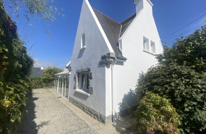 Maison - 100 m2 - Paimpol