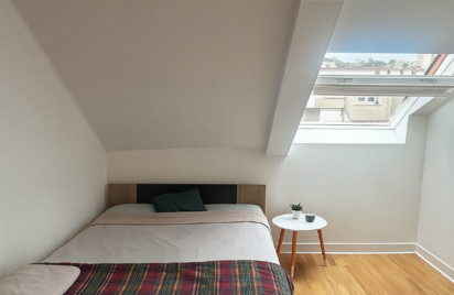 Appartement - 25 m2 - St Brieuc